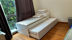 Hillcrest Villa (D11), Terrace #564758201
